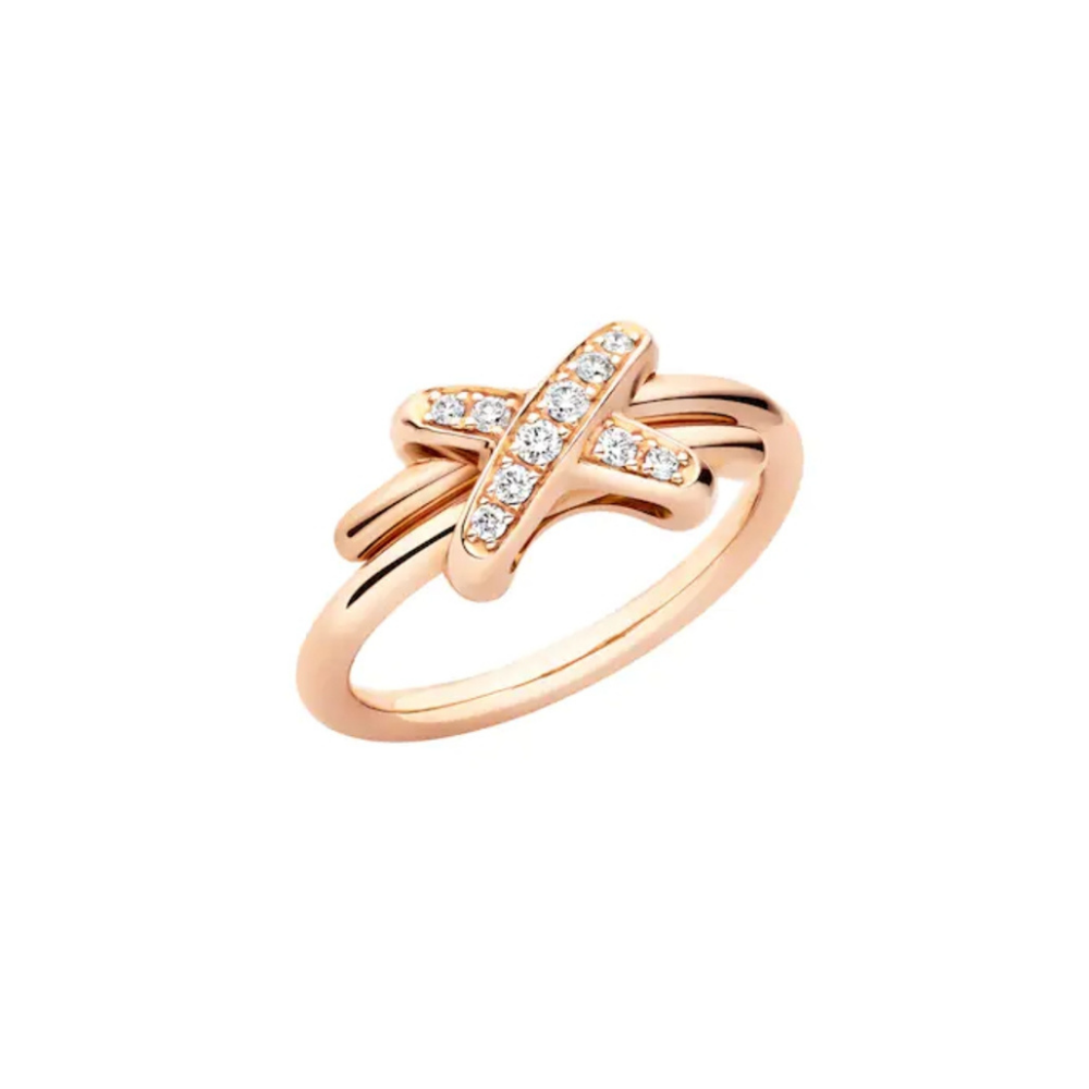 CHAUMET RING