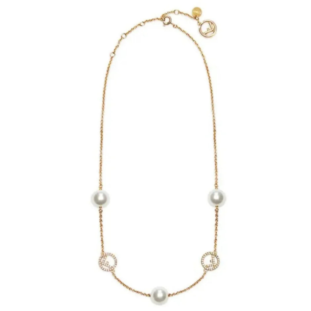 FENDI NECKLACE