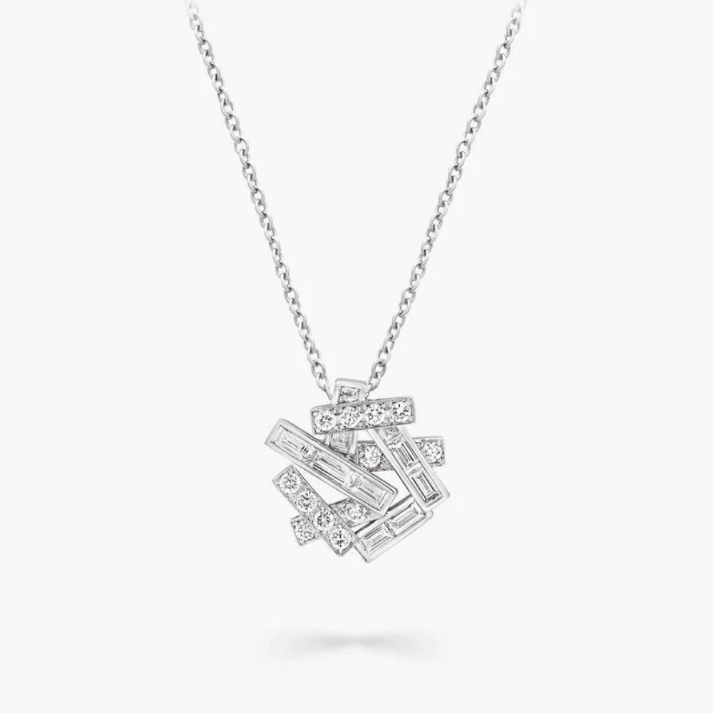 GRAFF NECKLACE
