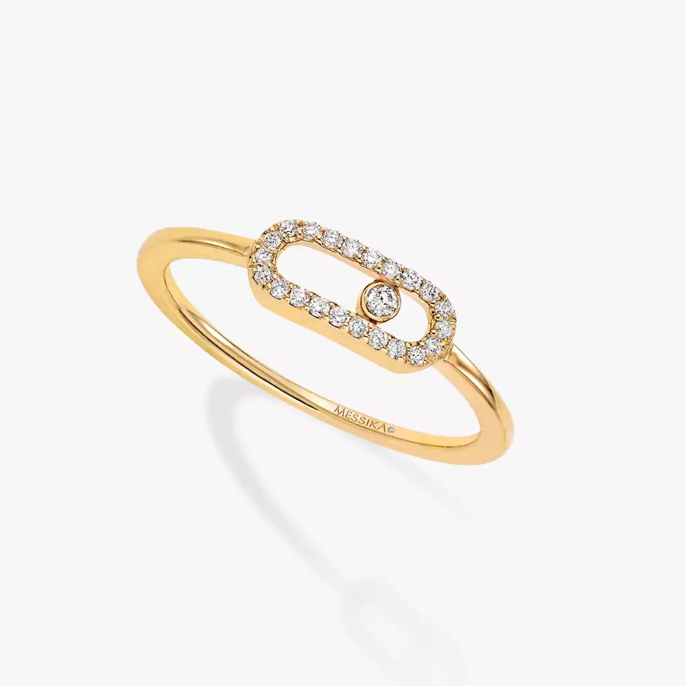 MESSIKA RING
