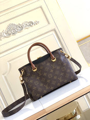 PALLAS BB 27 MONOGRAM CANVAS M42960