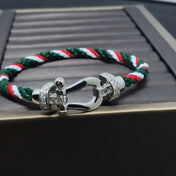 FORCE 10 MULTICOLOR BRACELET DIAMOND