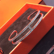 EVER CHAINE DIAMOND BRACELET