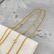 MAILLON GOLD NECKLACE