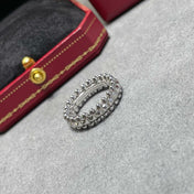 CLASH 5.5MM RING