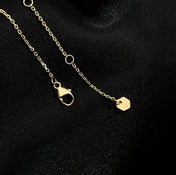 BEE MINI NECKLACE