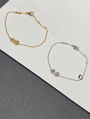 CHANCE INFINIE DIAMOND BRACELET