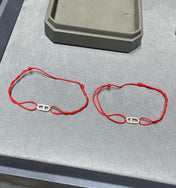 MOVE UNO DIAMOND CHARM RED CORDIERI