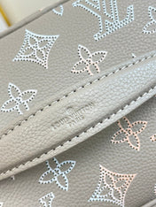 NICE MINI 20 MAHINA CALFSKIN