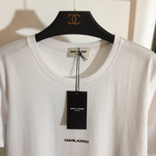 YSL 26S SHORT SLEEVE T-SHIRT 321