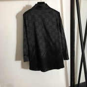 GUCCI 26S LONG SLEEVE SHIRT 362