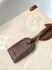 ONTHEGO GM 41 CREAM CHOCOLATE