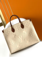 ONTHEGO GM 41 CREAM CHOCOLATE