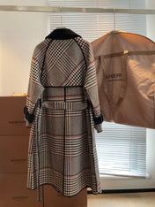 BURBERRY 25S TRENCH COAT 0029