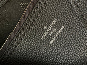 CARMEL HOBO 40 BLACK MAHINA