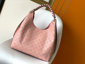 CARMEL HOBO 40 PINK MAHINA