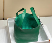 picotin lock emerald togo ghw