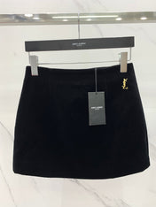 YSL 25S SKIRT STYLE 99