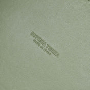 Large Cabat 45cm Light Green Lambskin Ghw