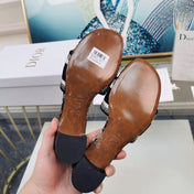 CD Mule Dway Heeled Slide 45mm Style 28