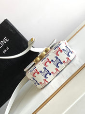 COLORFUL TRIPHOME 11 COWHIDE LEATHER