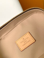 NICE NANO 14 TOILETRY POUCH