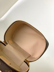 NICE NANO 14 TOILETRY POUCH