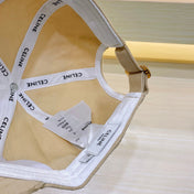 CELINE 26S BASEBALL CAP STYLE 46