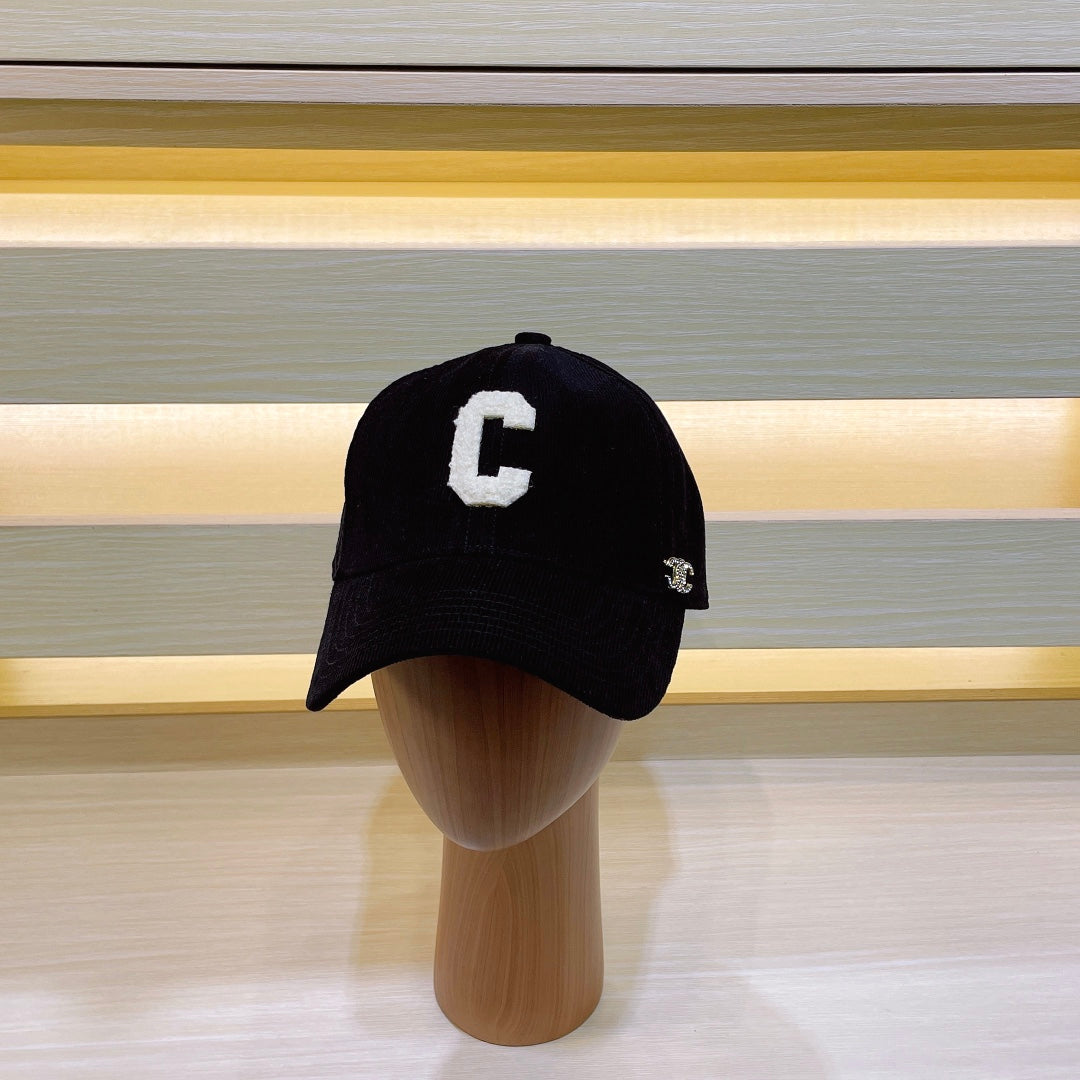 CELINE 26S BASEBALL CAP STYLE 39