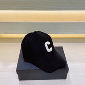 CELINE 26S BASEBALL CAP STYLE 39