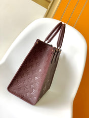 ONTHEGO MM 35CM CHERRY