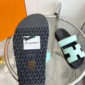 CHYPRE EPSOM Sandal Light Tf Leather