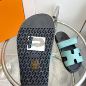 CHYPRE EPSOM Sandal Tf Leather