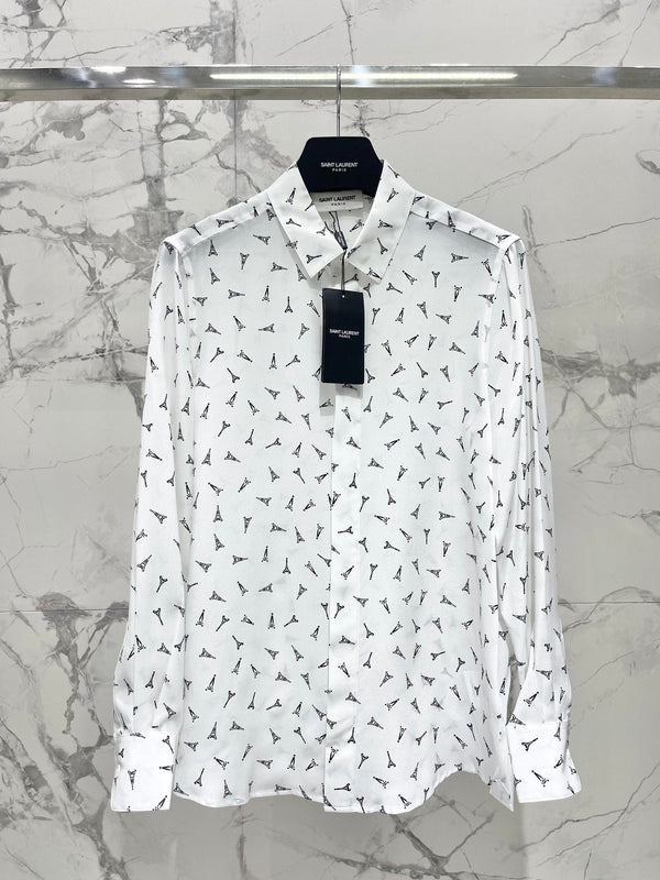 YSL 25S SHIRT STYLE 226