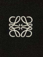 Loew Anagram Embroidered Tank Top