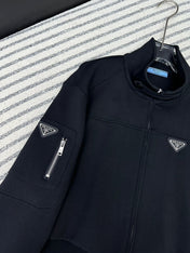 PRADA 26S BOMBER JACKET 595