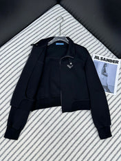 PRADA 26S BOMBER JACKET 595