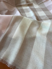 BBR SCARF 200 CM IN CASHMERE 492288