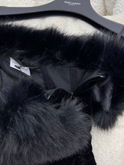 YSL 25S DRESS STYLE 69