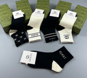 LOW-CUT SOCKS 425689 (1 BOX)