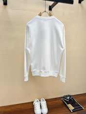 BURBERRY 26S SWEATSHIRT 352