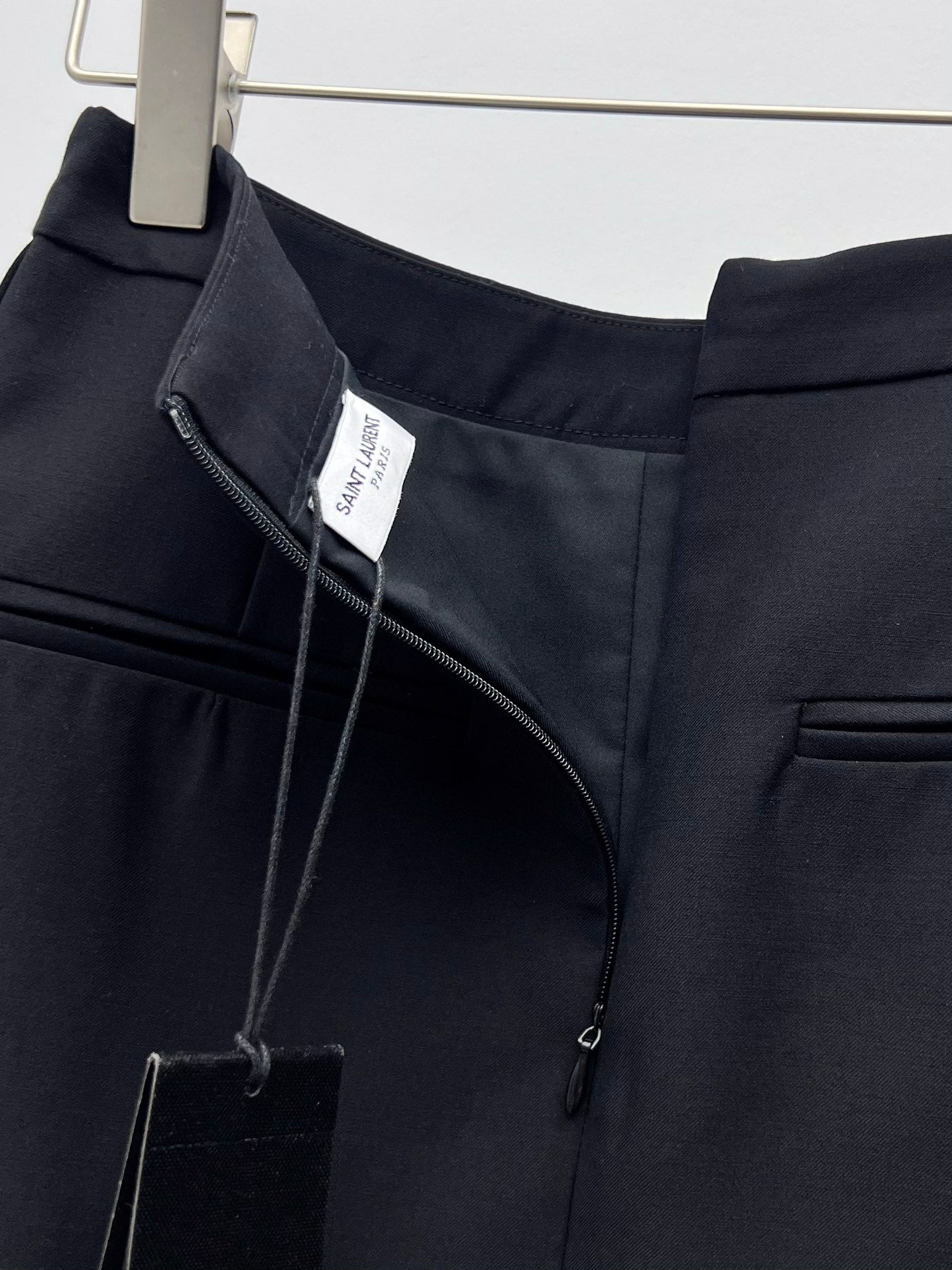 YSL 25S SKIRT STYLE 93