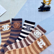 CREW SOCKS 420751 (1 BOX )
