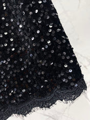 YSL 25S MINI SKIRT STYLE 124