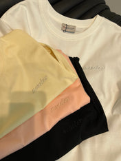 MONCLER 25S T-SHIRT 117