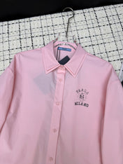 PRADA 25S SHIRT 614
