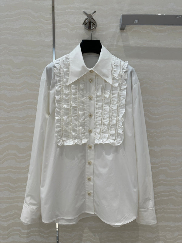 VALENTINO LONG SLEEVE SHIRT 261431