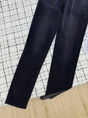 PRADA 26S DENIM JEANS 592