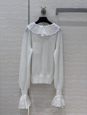 CC 25 Shirt White Cotton 2