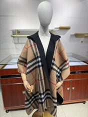 BBR SCARF IN CASHMERE 732154